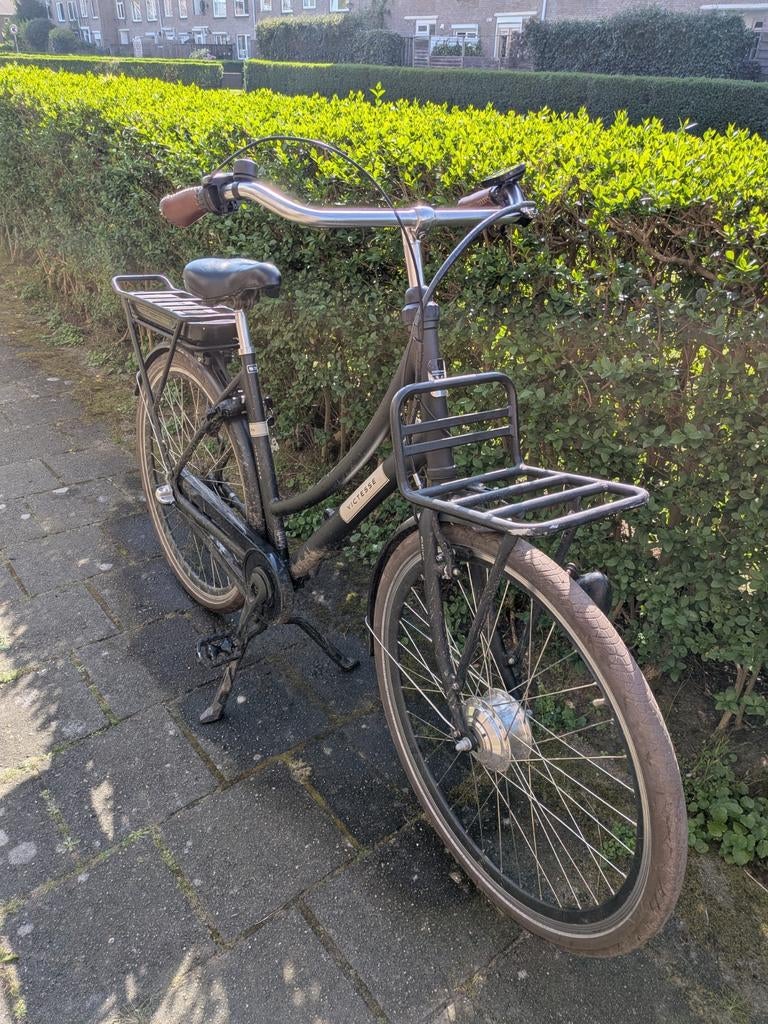 Victesse Atlas N3 E-bike (2019), Fietsen en Brommers, Elektrische fietsen, 51 tot 55 cm, Ophalen, Gebruikt, Overige merken