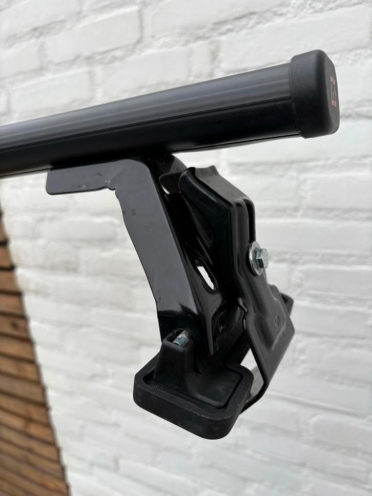 G3 dakdragers, Auto diversen, Dakdragers, Zo goed als nieuw, Ophalen of Verzenden