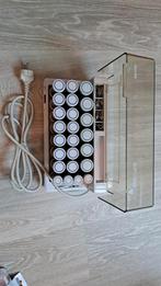 Philips soft curler., Ophalen of Verzenden, Zo goed als nieuw, Krultang of Stijltang