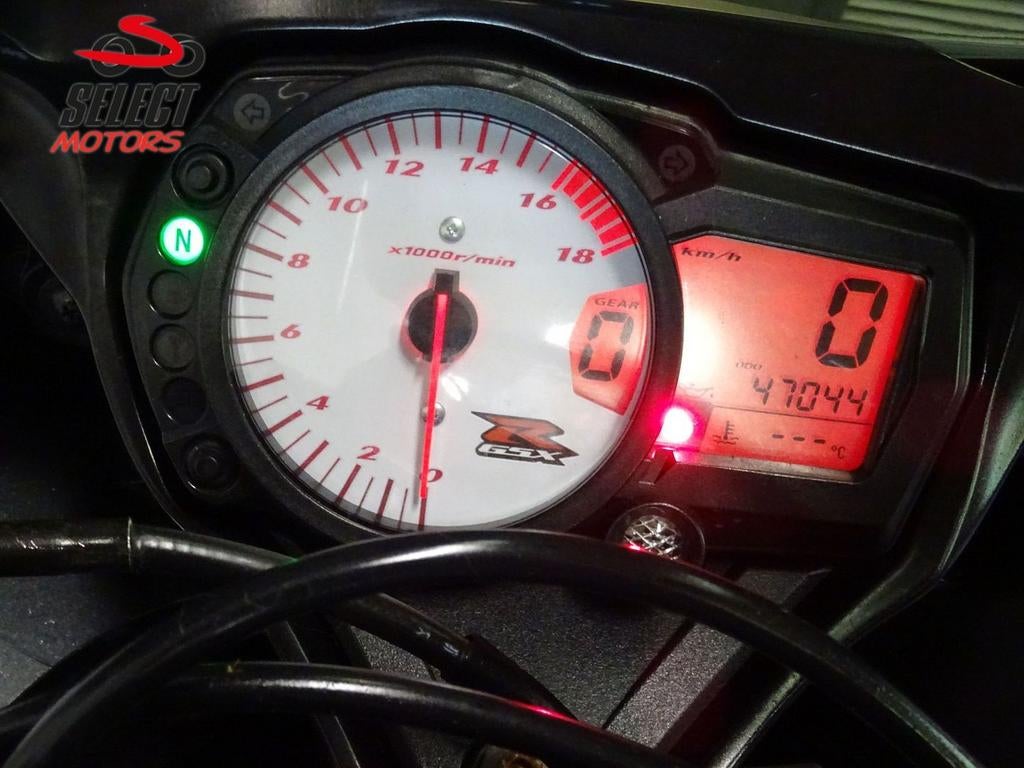 MOOIE SUZUKI GSX-R 600 GSXR600 GSXR 600 (2006), Motoren, Motoren | Suzuki, SUZUKI, 4 cilinders, Motorrijbewijs A, Onbekend