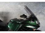 Kawasaki GTR 1400 ABS, 4 cilinders, Motorrijbewijs A, Bedrijf, Onbekend