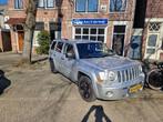 Jeep Patriot 2.4 Sport Adventure 4x4, Auto's, Jeep, 450 kg, Gebruikt, 4 cilinders, 1465 kg