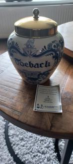 Originele tabakspot met certificaat. Alleen ophalen!, Ophalen of Verzenden