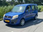 Fiat Doblò 1.4 Dynamic / PERSOONS / KOPPELING ZWAK, Voorwielaandrijving, Gebruikt, Doblo, 4 cilinders