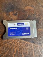 Module kaart, Ophalen of Verzenden, Zo goed als nieuw