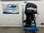 Evinrude Ficht Ram 250 PK / V6 / EFI / 134 UUR / 2003, Gebruikt, Elektrische start, Ophalen of Verzenden, 30 pk of meer