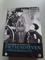 Dvd fietsendieven, Alle leeftijden, Ophalen of Verzenden, Italië