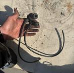 Bougiedop en kabel, Ophalen of Verzenden, Gebruikt, Blok, Piaggio