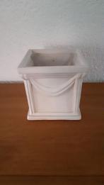 Bloempot, Ophalen, Zo goed als nieuw