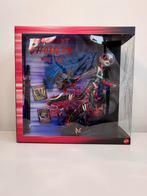 Monster High SDCC Deadfast Ghoulia Yelps Doll, Ophalen of Verzenden, Nieuw, Pop