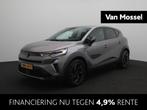 Renault Captur esprit Alpine E-Tech full hybrid 145 | Demo |, Auto's, 1345 kg, Origineel Nederlands, Bedrijf, Hybride Elektrisch/Benzine