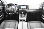 Citroën C5 Aircross Feel *1ste Eigenaar*Navigatie*Leer*PDC*, Voorwielaandrijving, 1350 kg, Gebruikt, Euro 6