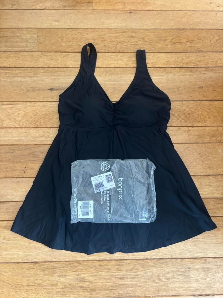 Corrigerende badpakjurk maat 50 (nieuw) plus-size badpak, Kleding | Dames, Grote Maten, Ophalen of Verzenden, Nieuw