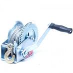 545 kg Lier, Handbediend met 15 Meter Kabel en Haak, Ophalen of Verzenden, Nieuw