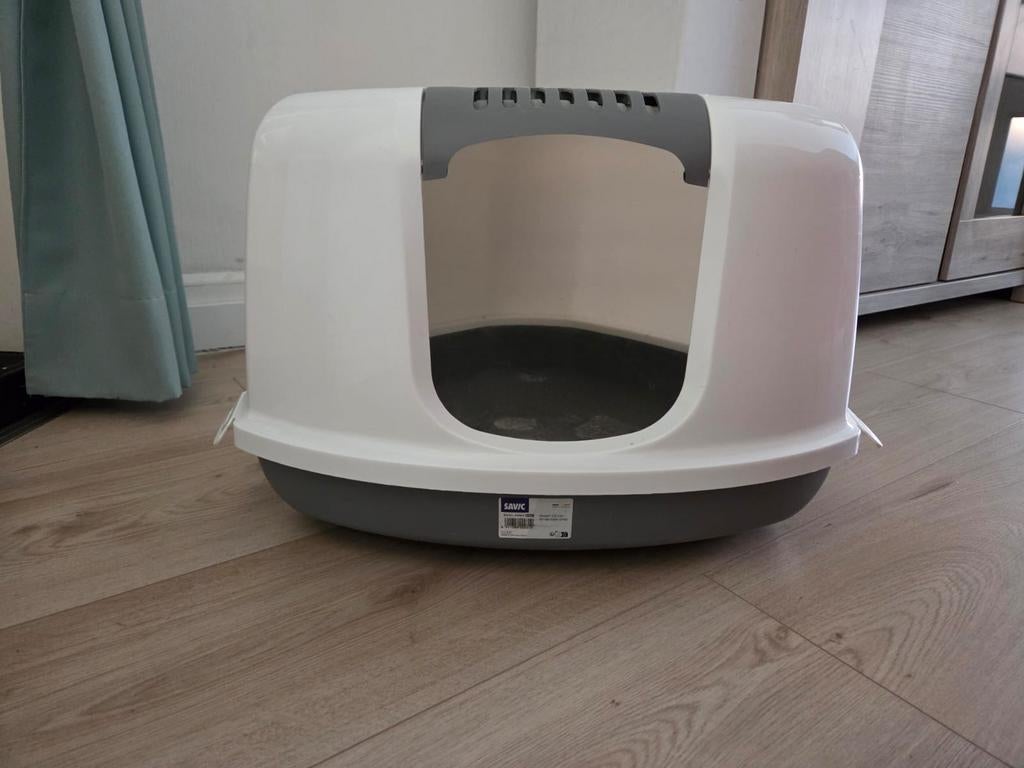 Hoek kattenbak, Ophalen of Verzenden