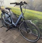 Gazelle Grenoble C5 | Electrische Fiets | Riem-aandrijving, Postbus 1, 6950 AA Dieren, Nederland, Koninklijke Gazelle N.V., Info@gazelle.nl