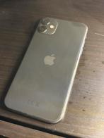 Iphone 11 64gb, Telecommunicatie, Mobiele telefoons | Apple iPhone, Ophalen, 70 %, Gebruikt, Zwart