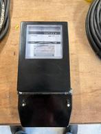 Siemens. Electrameter  zie de foto’s. Stroommeter, Doe-het-zelf en Verbouw, Elektra en Kabels, Ophalen, Overige typen, Zo goed als nieuw