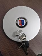 Gevraagd ALPINA softline naafkappen, Auto-onderdelen, Banden en Velgen, Ophalen, 18 inch, Velg(en), Zomerbanden