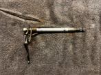 Honda MTX OT schakelstang, Ophalen of Verzenden, Gebruikt, Blok, Overige merken