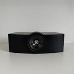 KEF Q6C – Center speaker | Krachtig en helder geluid, Ophalen of Verzenden, Zo goed als nieuw