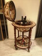 XXXL GLOBEBAR BARGLOBE WIJNBAR 95X55CM NIEUW IN DOOS GELEVER, Ophalen of Verzenden