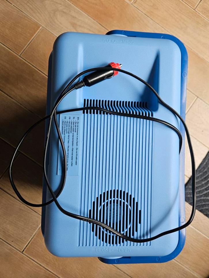 ConnaBride 24 liter koelbox - 12 volt, Caravans en Kamperen, Koelboxen, Elektrisch, Ophalen of Verzenden