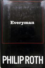 Philip Roth - Everyman (ENGELSTALIG), Boeken, Ophalen of Verzenden, Zo goed als nieuw, Fictie