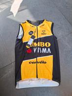 Jumbo visma body nieuw maat s heren