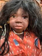 Grote vintage pop Karin Schmidt Götz 295/22, Verzamelen, Ophalen of Verzenden, Gebruikt, Pop