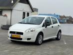 Fiat Grande Punto 1.3 M-Jet Actual/1eigenaar/nieuweapk/airco, Voorwielaandrijving, Euro 5, 28 km/l, Gebruikt