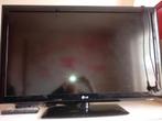 Lg tv, Ophalen, 50 Hz, Zo goed als nieuw, 100 cm of meer