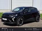 Renault Captur 1.8 E-Tech full hybrid 160 Techno / Navigatie, Auto's, Renault, Stof, 1789 cc, 4 cilinders, Bedrijf