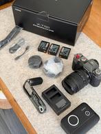 Fujifilm X-T50 Kit - ZGAN met XF 16-50mm lens en accessoires, Ophalen, 40 Megapixel, Compact, Zo goed als nieuw