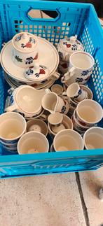 Boerenbont - Zo goed als nieuw, Ophalen