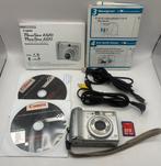 Canon PowerShot A520 - compact camera, Ophalen of Verzenden