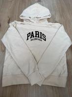 Balenciaga hoodie, Ophalen of Verzenden, Zo goed als nieuw, Zwart