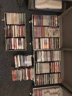 Heel veel Cd's in koffers, Ophalen, Gebruikt, Overige genres