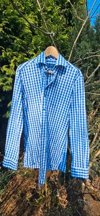 Sleeve 7 Overhemd, mouwlengte 7/extra lange mouw, zgan!, Kleding | Heren, Overhemden, Ophalen of Verzenden, Zo goed als nieuw