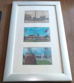 Postkaarten Het Station Den Bosch - Diverse Periodes, Ophalen of Verzenden, Gelopen, Noord-Brabant