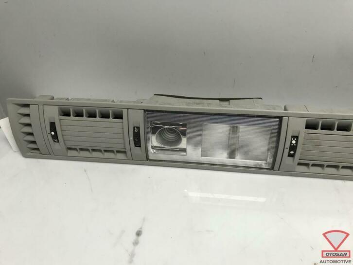 vw transporter t5 binnenverlichting achter 7h5947105, Auto-onderdelen, Dashboard en Schakelaars, Gebruikt, Volkswagen, Volkswagen AG