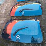 Achterruit voor Peugeot 107 en Citroën c1 van 2005 tot 2014, Ophalen of Verzenden, Citroën
