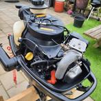 Buitenboordmotor Hedea., Ophalen, Gebruikt, Motor en Techniek