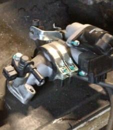 Te koop gasklephuis gy6 Marengo originele 3.500 km oud, Ophalen, Nieuw