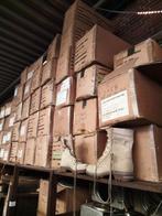 Grote partij Gerba gevechtslaarzen M92 - Diverse maten, Ophalen, Overige kleuren, Boots, Nieuw