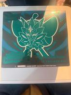 Pokémon Center Twilight Masquerade Elite Trainer Box ETB, Ophalen of Verzenden, Zo goed als nieuw