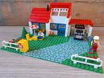 Lego legoland 6349 Vacation house, Ophalen of Verzenden, Gebruikt, Lego