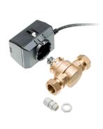 Intergas Honeywell 2-wegklep Kombi Kompakt ketel 230 V, Minder dan 30 cm, Overige typen, Minder dan 60 cm, Ophalen of Verzenden