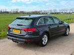 Audi A4 Avant 2.0 TFSI ultra Pro Line NAP APK 03-2027 Nette, Auto's, Audi, Stof, Gebruikt, 1984 cc, A4