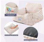 Autostoel voor kleine honden, Ophalen of Verzenden, Zo goed als nieuw